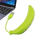 Solution permettant de gagner du temps : utilisez notre hub d'extension USB et obtenez ce gadget permettant de gagner du temps. Avec une transmission de données haut débit allant jusqu'à 480 Mbps, connectez jusqu'à 4 appareils en même temps. Rendre votre travail plus rapide et plus fluide améliore l'efficacité du travail.