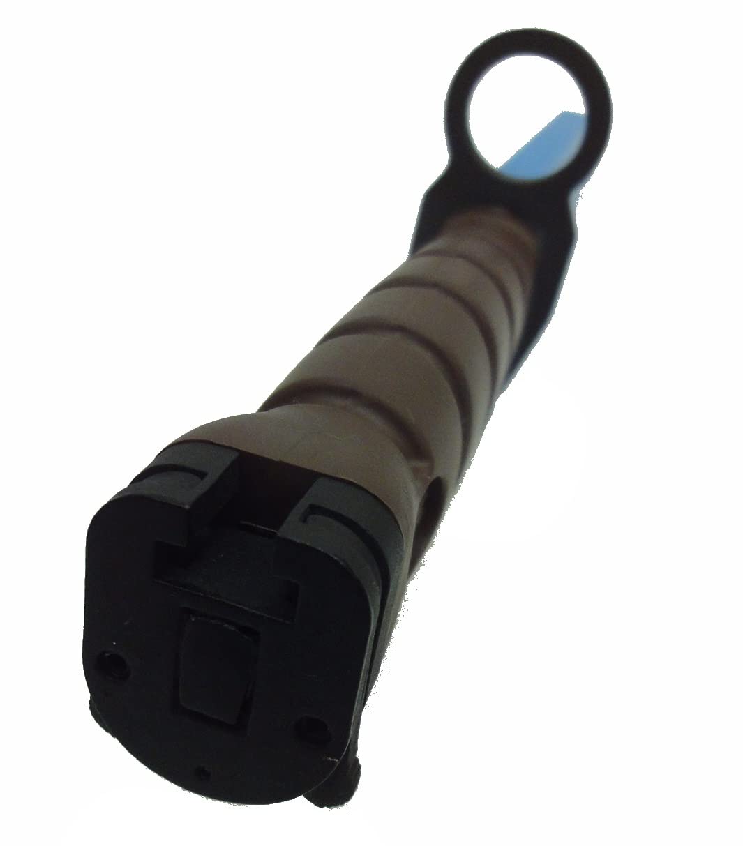 Amazon.co.jp: Ontario OKC3S Bayonet Trainer トレーニング用 銃剣