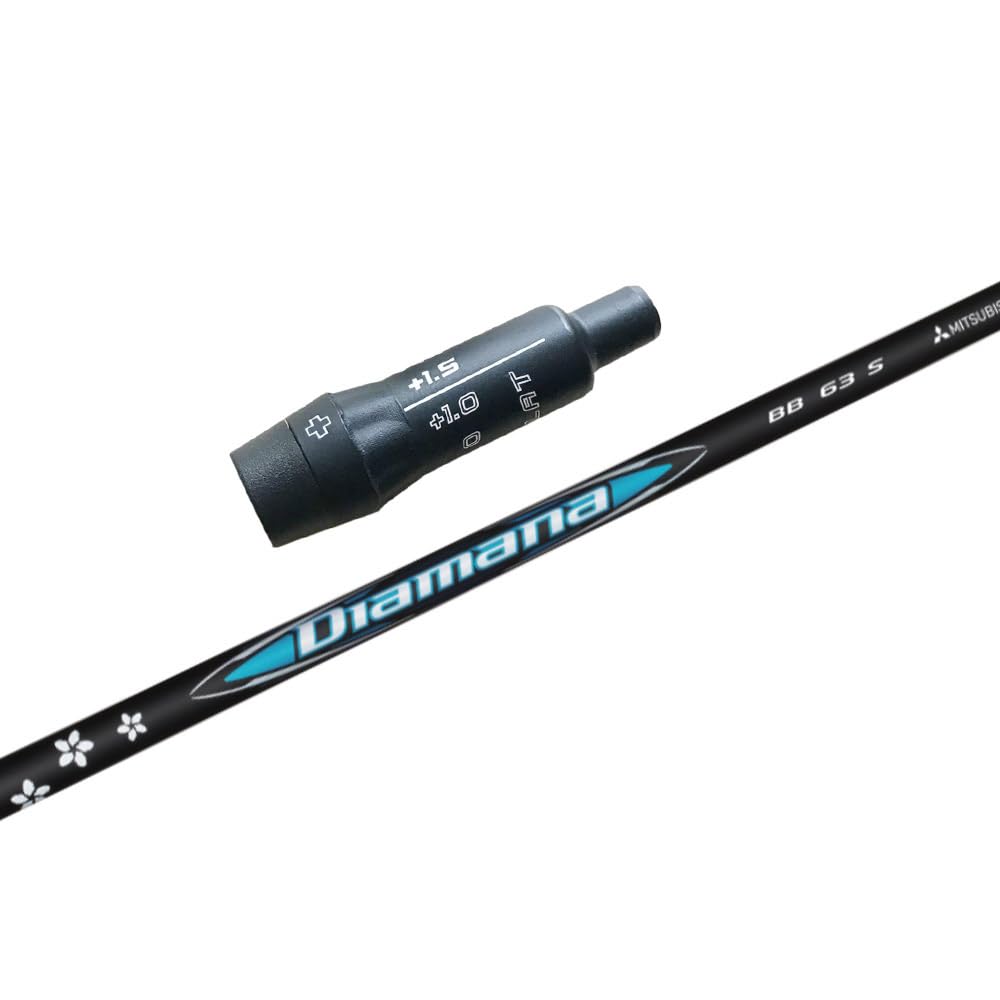 Produced By Teeolive] [Assembled] Shaft With Oem Sleeve For