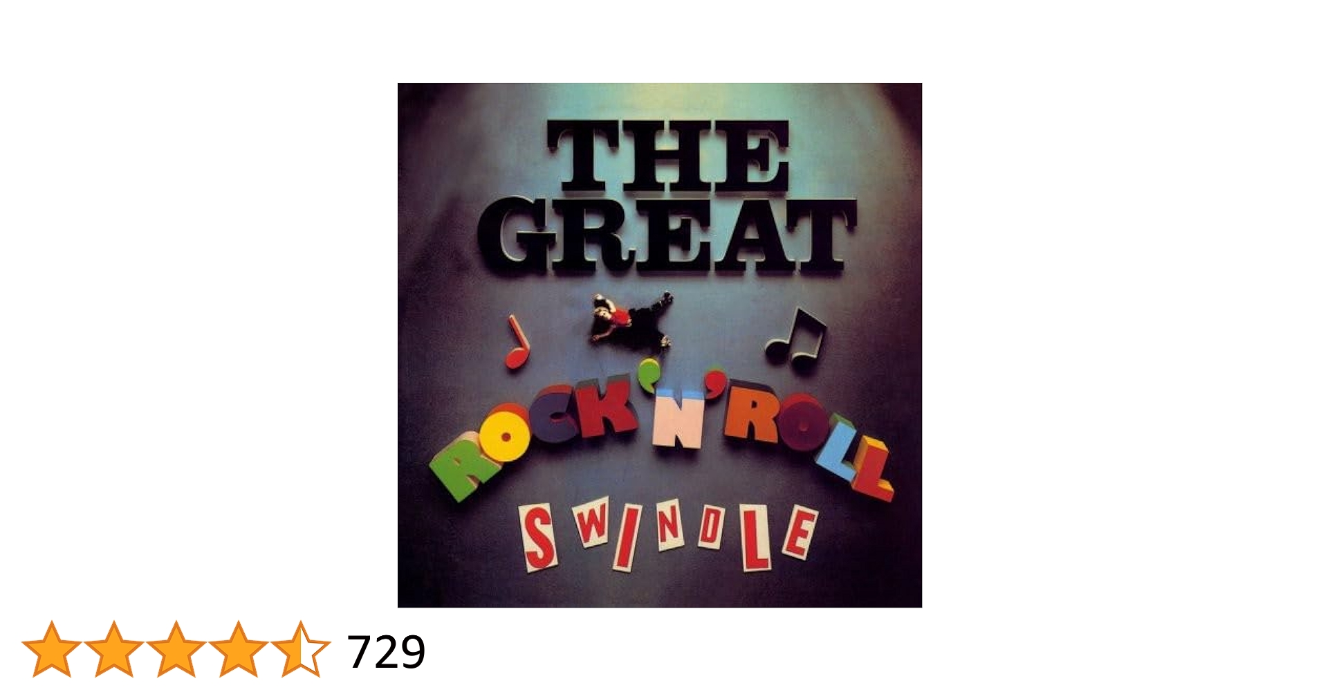 セックス・ピストルズ SACD 【ザ・グレイト・ロックンロール・スウィンドル】】 The Great Rock 'n' Roll Swindle - セックス・ピストルズの