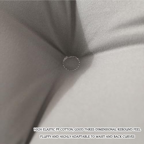 Coussin de lit triangulaire de lecture lavable pour grand dortoir - 6
