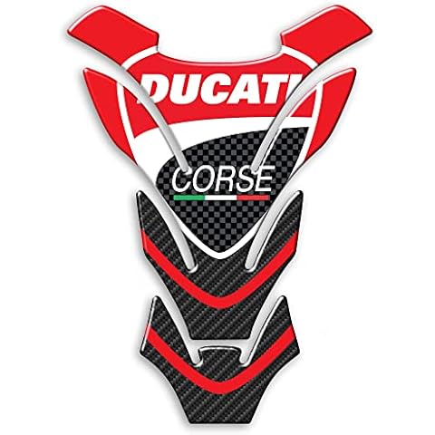 Protège réservoir DUCATI PD007 Cover