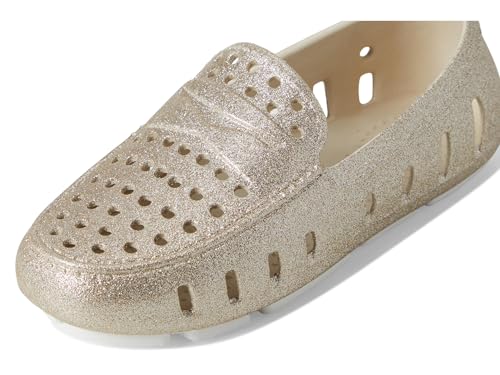 Image of Floafers Kids Prodigy Driver Sparkle (Big Kid)