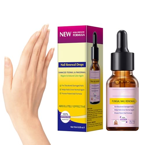 Aceite Para Uñas, Aceite Para Cutículas Fortalecimiento Y Cuidado De Uñas, Tratamiento No Graso De Absorción Rápida Para Cuidado Familiar De Manos Y Pies En Casa
