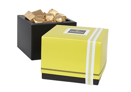 Patchi Dark Chocolate Variety Box - The Signature Collection