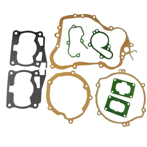 Kit réparation joint Yamaha YZ125 entretien couvercles carter
