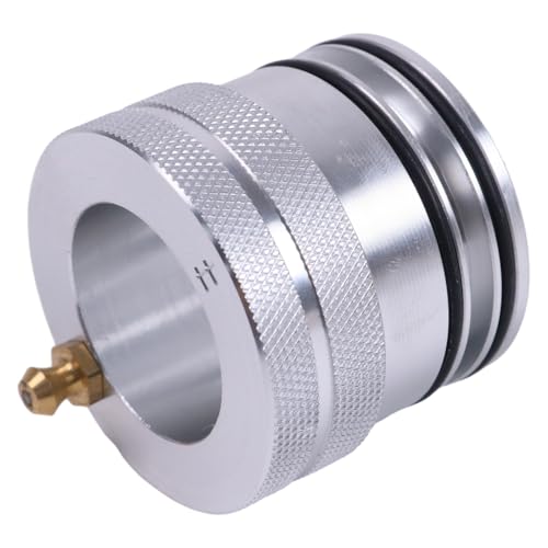 Image of 44mm Wheel Bearing Greaser Tool Compatible with Polaris Sportsman Scrambler RZR General Ranger Xpedition 550 850 900 1000 ATV UTVs