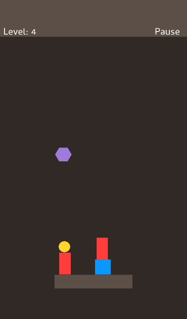 Stack A Pile - App on Amazon Appstore