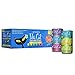 Tiki Cat Luau Variety Pack, Succulent Combinations of Real Shredded Protein in a Rich Flavorful Consumme, Grain-Free Balanced Nutrition Wet Canned Cat Food, for All Life Stages, 6 oz. Can (8 Count)