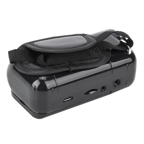 Video,Yctze Günstige Kamera, Camcord Tragbare Kinder 16X HD Digital Videokamera Camcorder mit TFT LCD Sceen Spielzeug (Schwarz) Video,Yctze Günstige Kamera, Camcord Tragbare Kinder 16X HD Digital Videokamera Camcorder mit TFT LCD Sceen Spielzeug (Schwarz)