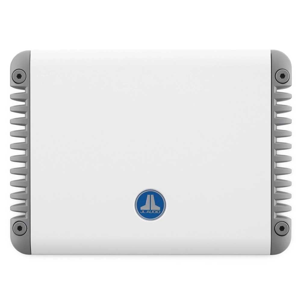 JL AUDIO 最高峰 4chパワーアンプ 『HD600/4』世界最高位原音再生特許技術