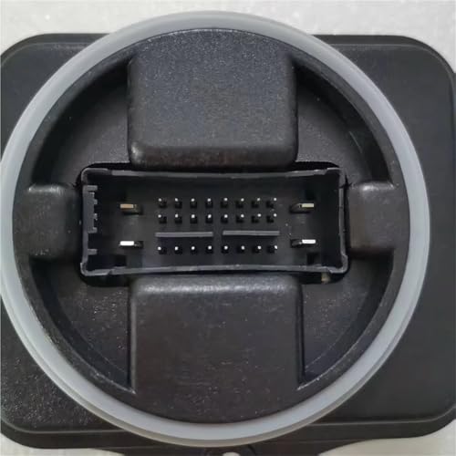 Module directionnel phare 3D0941329D : Réparez l'éclairage de courbe Golf 7 - 6