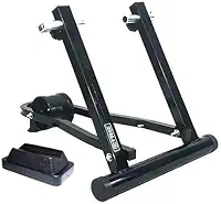 Rolo de Treino para Bicicleta Dobrável – Compatível com Aros 26' a 29' – Ideal para Ciclismo em Casa