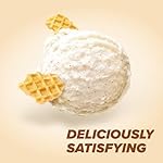 Pure Protein Powder, Whey, High Protein, Low Sugar, Gluten Free, Vanilla Cream, 1 lb - Image 3