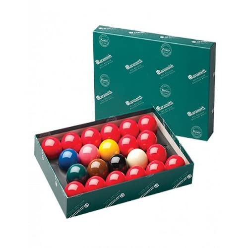 Laxmi Ganesh Billiard Snooker Premier Billiard Balls Set 22 Balls (B0BRHK58NB) Amazon Price History, Amazon Price Tracker