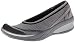 Bzees Women's Flawless Sport Wedge Flat