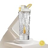 [Haga doble clic para limpiar] Después de beber, presione el botón dos veces y use la bañera de hidromasaje para limpiar el interior de la taza y gírela rápidamente durante 100 segundos.