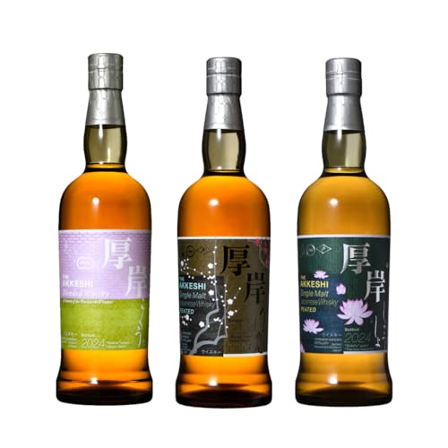 厚岸立春、立夏、立秋、三本セット。 厚岸立春、立夏、立秋、三本セット。 厚岸 立秋」の人気商品一覧