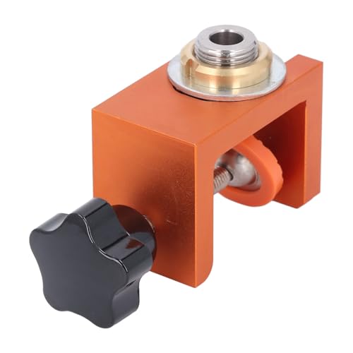 Gabarit de trou de poche à échelle réglable avec serrage rapide CNC