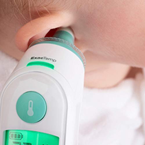 Braun IRT6515AM Thermoscan 6 Ear Thermometer thumb #8