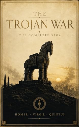 The Trojan War — Erato Press