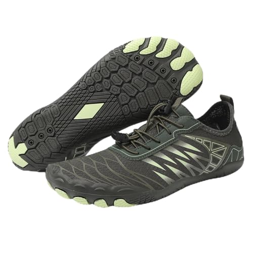 Image of Grounded Barefoot Footwear for Women Men Neuropathy, Healthy Comfortable Non-Slip Grounding Barefoot Shoes Womens