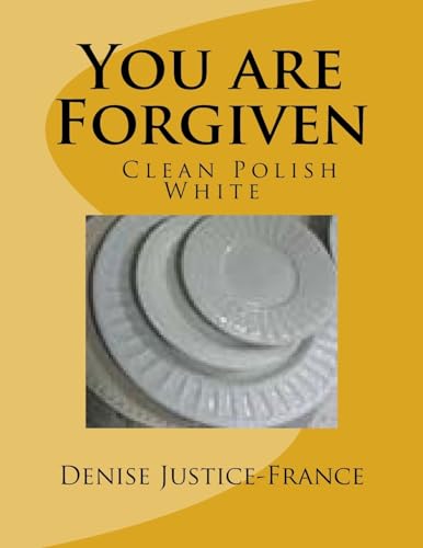 You are Forgiven