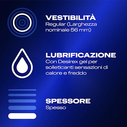 Durex Intense Orgasmic Cond6pz – Ansicht 3