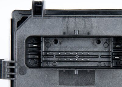 GM Genuine Parts 20867261 Fuel Pump Flow Control Module
