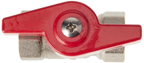 SOMATHERM FOR YOU 1370-12A Valve FF12 / 17 - Image 3
