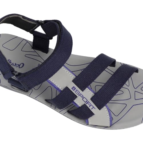 Image of WALKAROO W1527 Mens Casual Wear and Regular use Sandals