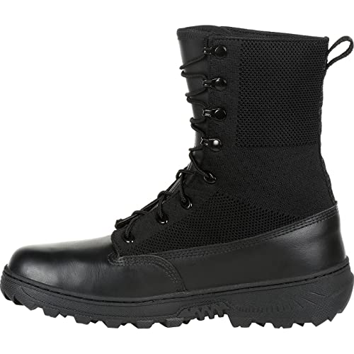 Image of ROCKY Havoc Public Service Boot
