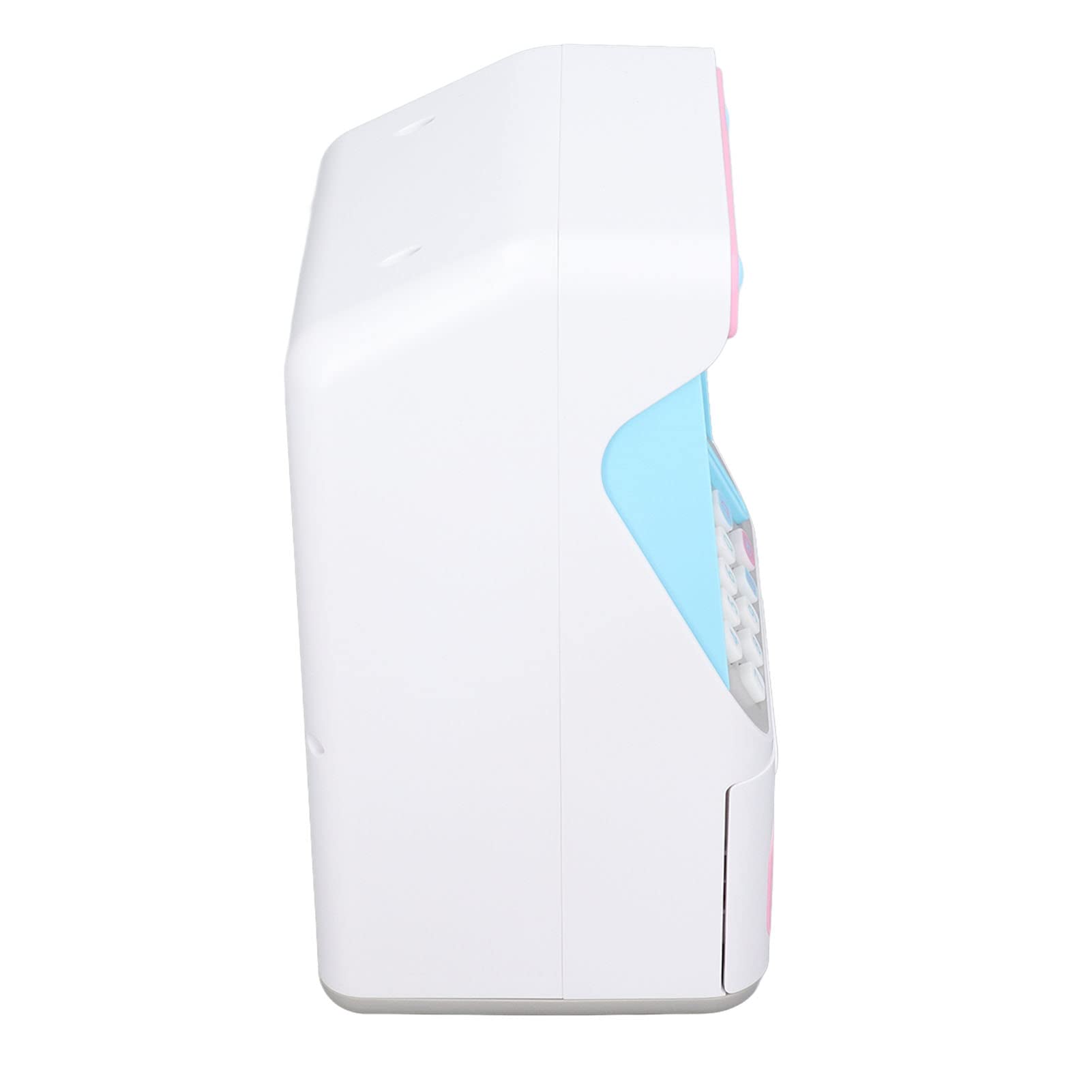 Tirelire ATM, Tirelire pour Enfants de Grande capacité, Coffre-Fort électronique pour économiser de l'argent Réel avec Mot de Passe, Reconnaissance Faciale et Bobine Automatique de Billets de