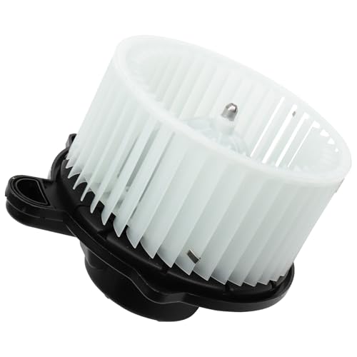 Image of IRONTEK HVAC Heater Blower Motor Fan 700222 Fit for Hyundai 2010-2007 Elantra / 2013-2011 Equus / 2013-2009 Genesis / 2009-2007 Santa Fe / 2012-2007 Veracruz 700258 971132B000 971132H000 75867 PM9372