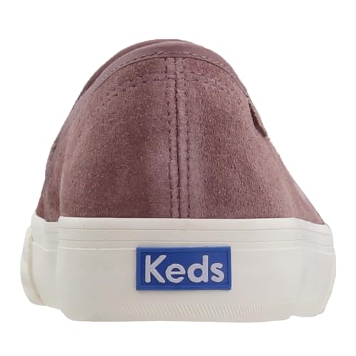 Keds Women's Double Decker Glitter Fashion Sneaker4