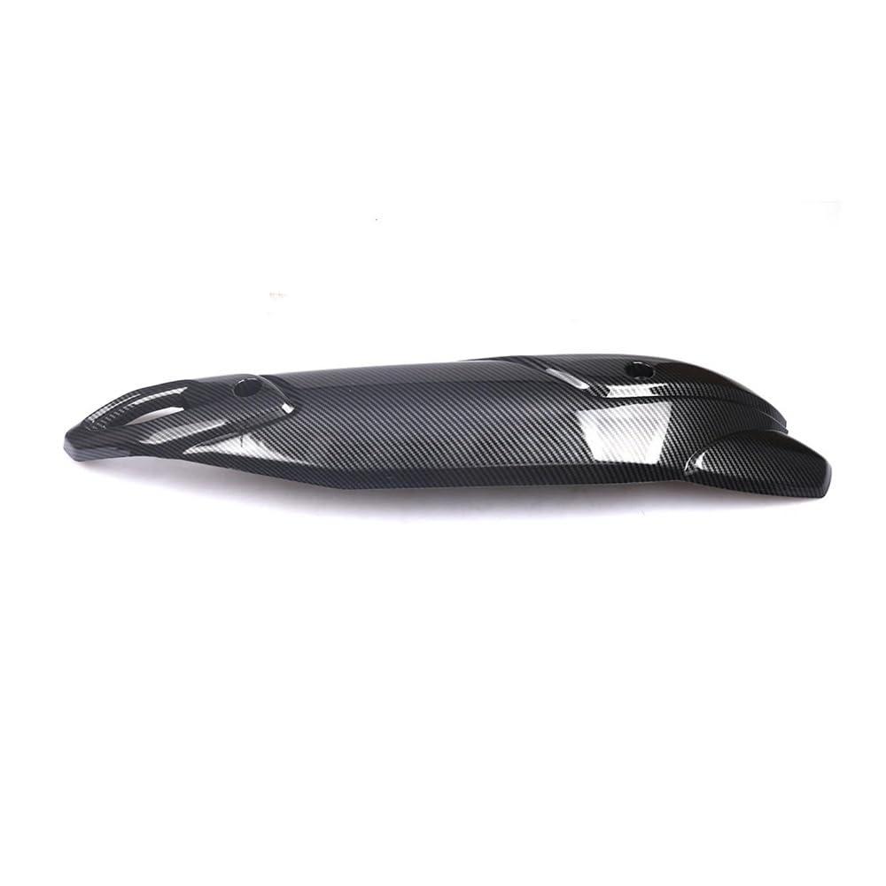 Scudo Termico Copri Per Yam&aha Tricity 125 155 NMAX155 NMAX125 NMAX 125 155 XMAX 125 Tubo Di Scarico Coperchio Di Protezione Scudo Termico Anti-Scottatura Guardia