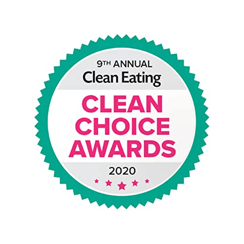 Blissfully Better - Almond Toffee Thins, Made With Coconut Nectar And Dark Chocolate (4 Bars,1.6 Oz) #TOP2