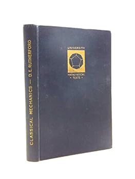 Hardcover Classical Mechanics Book