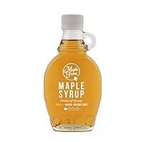 MapleFarm Ahornsirup Grad