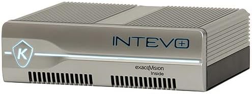 Kantech INTEVO-ADV-4TB