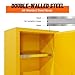 Flammable Safety Cabinet Thickened-23.23