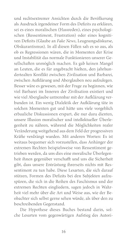 Zynismus und das Scheitern der Kritik Décoder la Crise de la Pensée Critique - 7