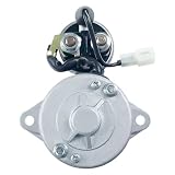 8941566710 8944692460 2912559100 28020095 Starter Motor ficialafte Fit for Isuzu Engine