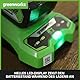 Greenworks 24V 2A Akku Ladegerät, für Greenworks 24V Batterien G24B2 & G24B4, Original Greenworks Ladegerät, Wandmontage + LED-Ladeindikator, Für alle 24V Akkus geeignet, 3 Jahre Garantie, G24C