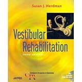 Vestibular Rehabilitation Includes Free CD-ROM