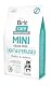 Brit Care Mini Rabbit & Salmon