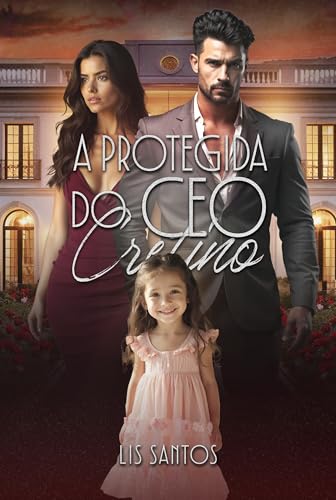 A protegida do CEO cretino