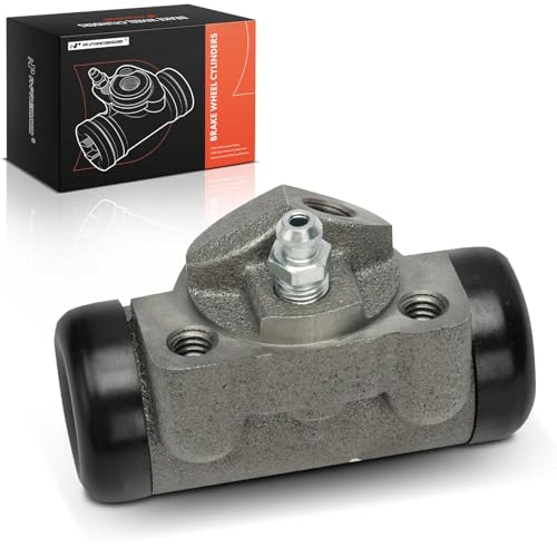 A-Premium Rear Driver Drum Brake Wheel Cylinder Compatible with Select Ford, GMC, Dodge, Chevy, Jeep, Lincoln, Mercury, Plymouth & AMC Models - F150, F250, Ram 1500 2500 3500, Durango, B300, Dakota