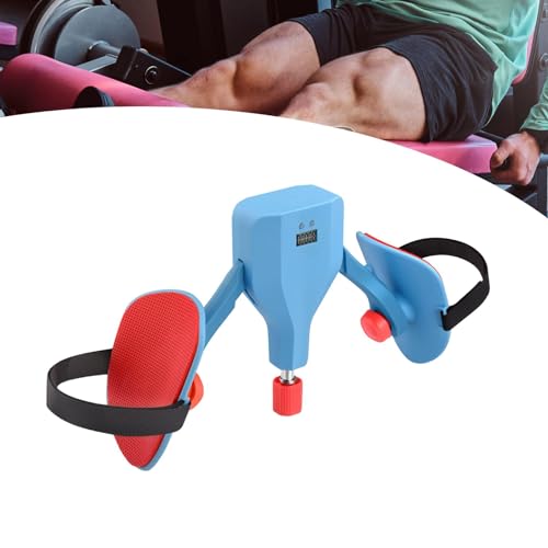 Ejercitador de muslos para entrenamiento y tonificación miniatura 7
