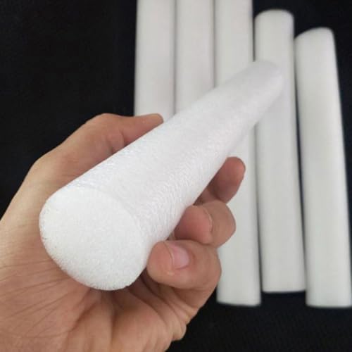 Varillas de espuma para fundas de sofá que evitan arrugas y deslizamientos 8